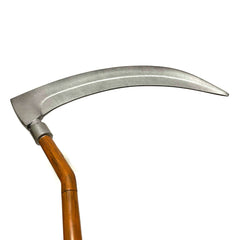 Grim Reaper Foam Rubber Scythe Prop