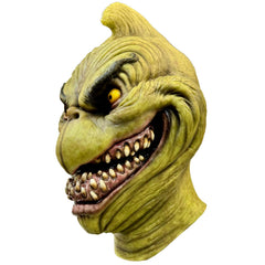 X-Mas Meanie Deluxe Hyper Realistic Silicone Mask