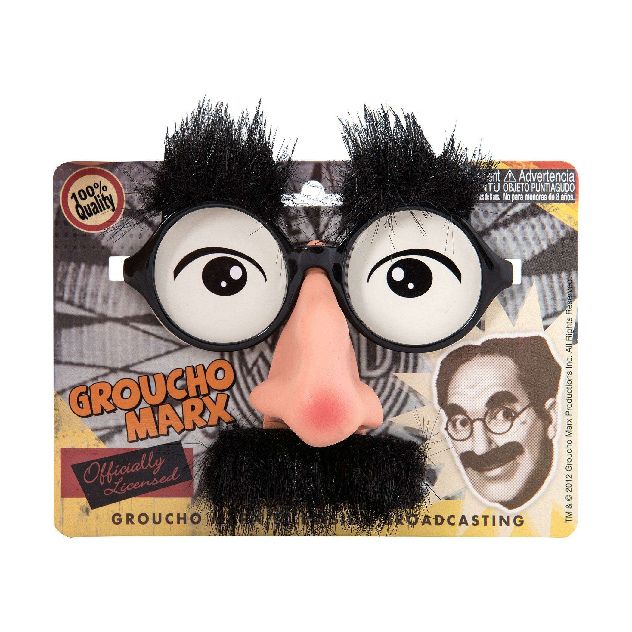 Groucho Marx Glasses AbracadabraNYC groucho-marx-glasses-abracadabranyc