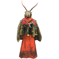 Gruss Von Krampus Adult Costume