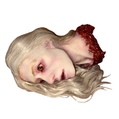 Gwen Severed Head Foam Prop