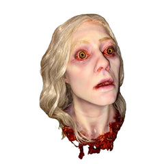 Gwen Severed Head Foam Prop