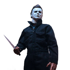 Halloween 2018 Michael Myers 12" Collectible Action Figure