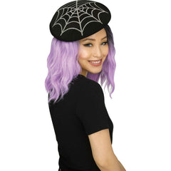 Halloween Beret