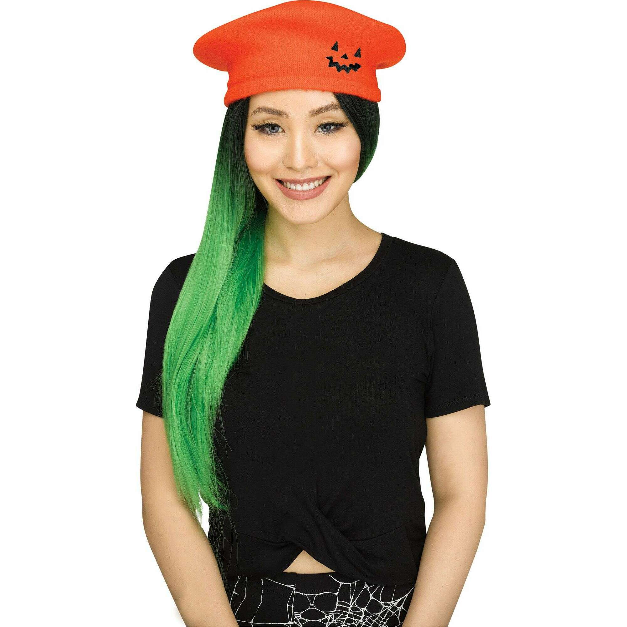 Halloween Beret