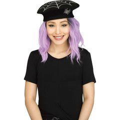 Halloween Beret