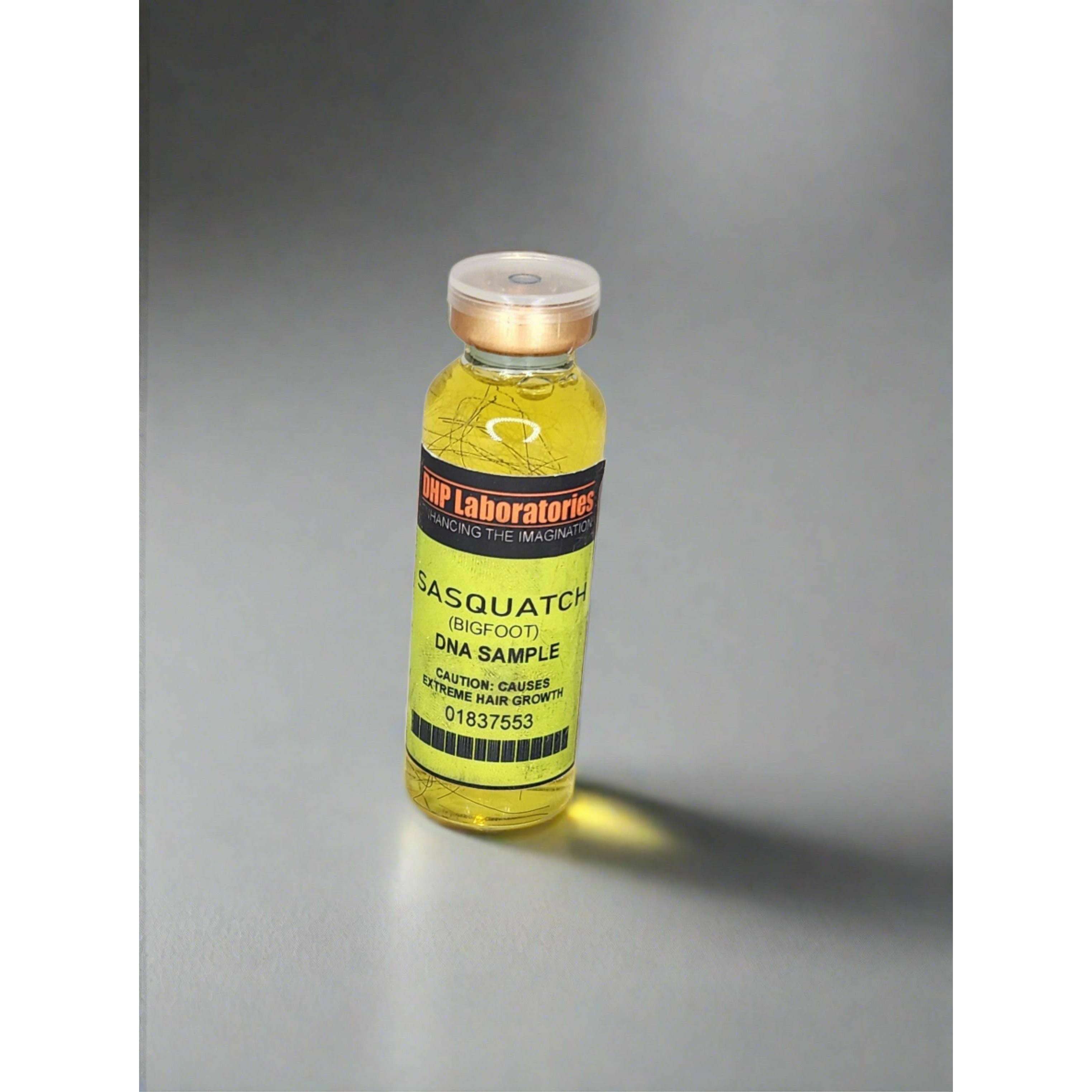 Halloween Medical Prop Vial & LED Light Up Disc Set – AbracadabraNYC