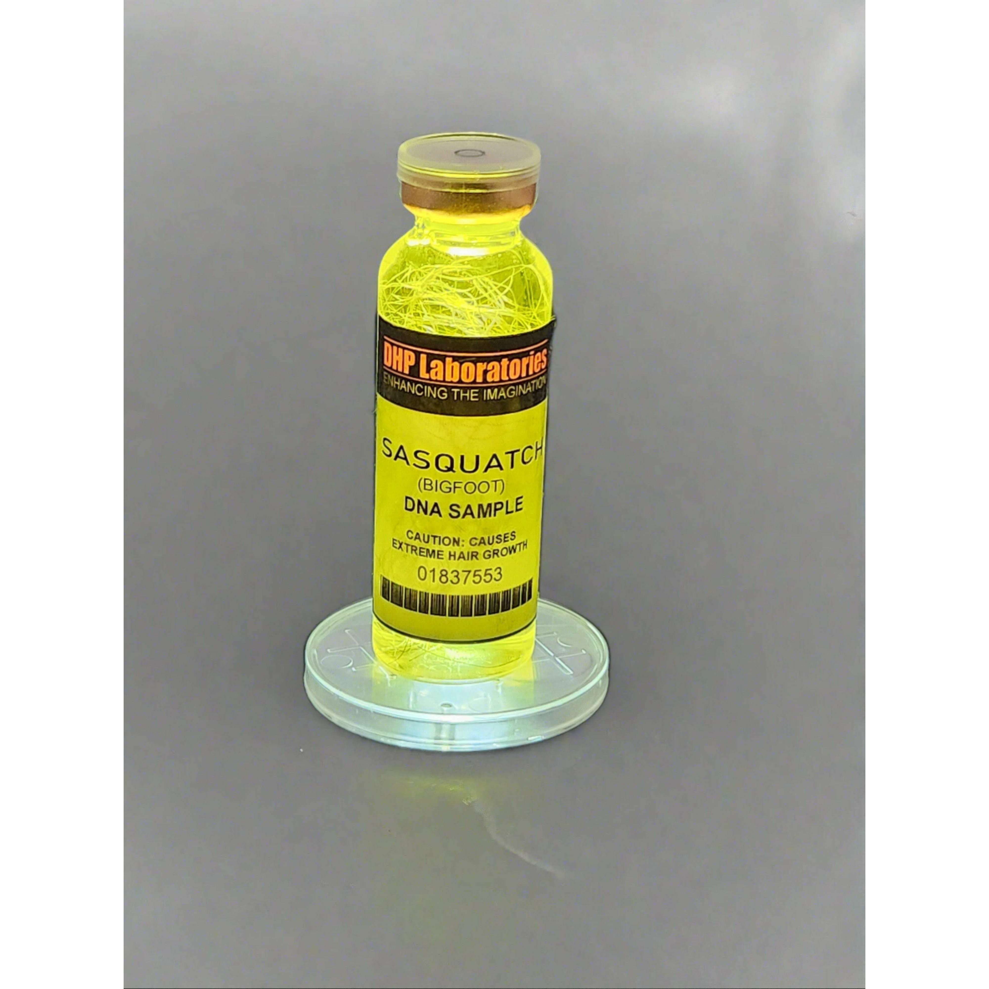 Halloween Medical Prop Vial & LED Light Up Disc Set – AbracadabraNYC