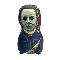 Halloween Michael Myers Inspired 5" Plush Doll