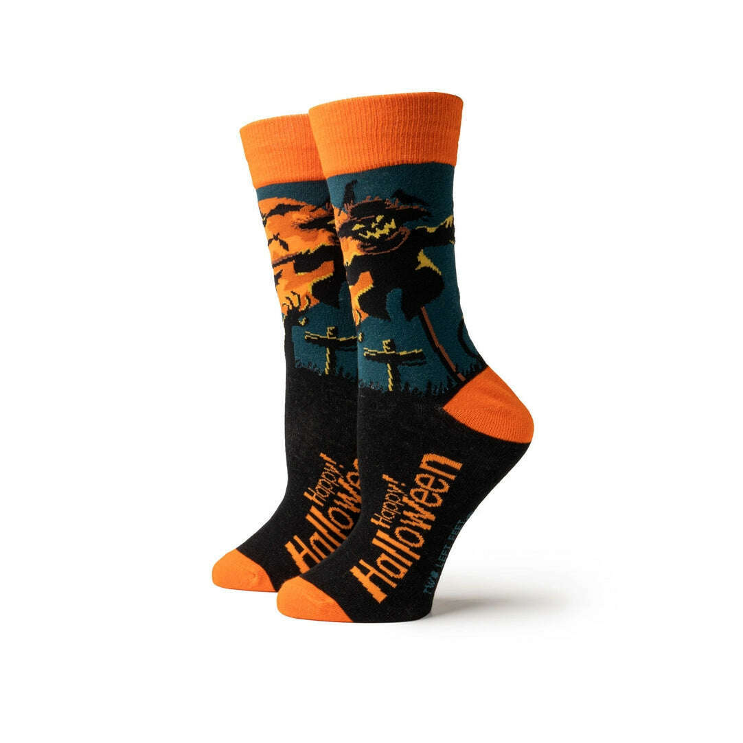 Halloween Socks