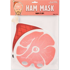 Ham Mask