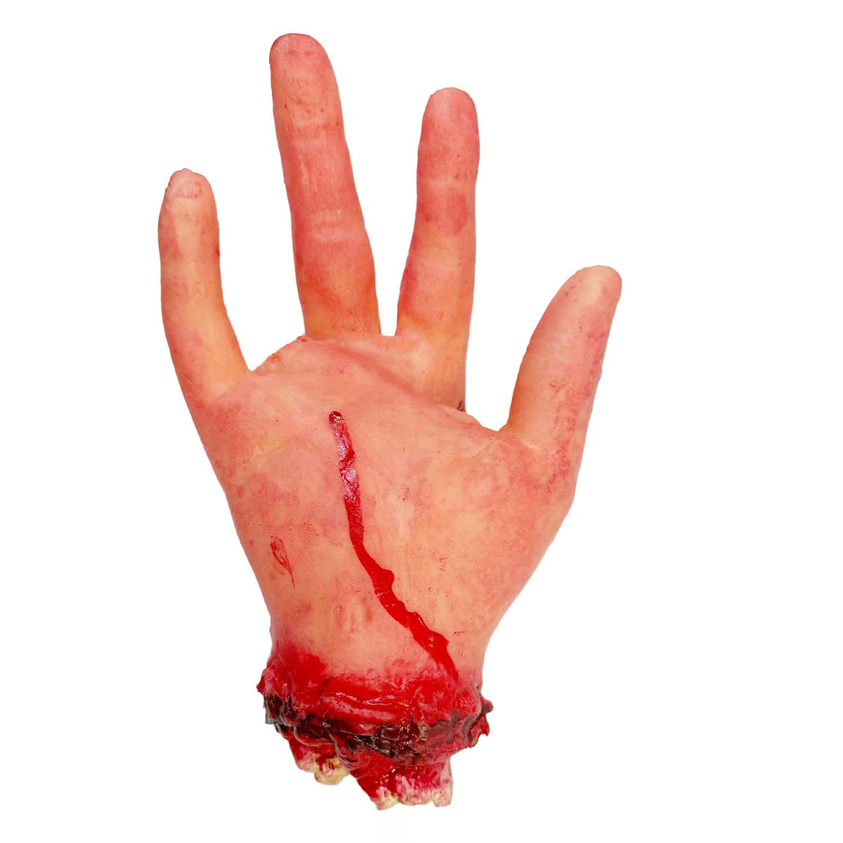 4 Fingered Severed Hand