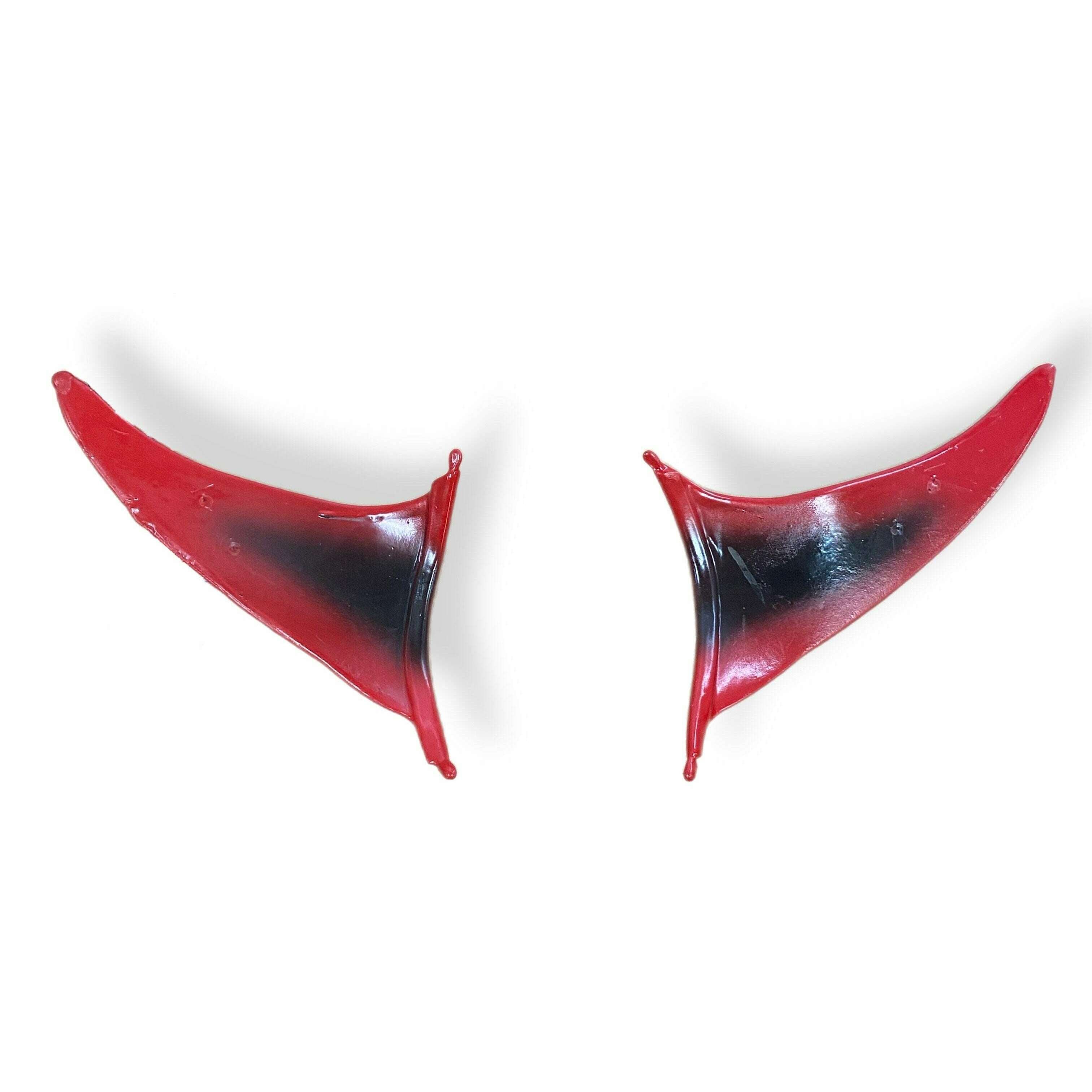 Handcrafted Latex Demon Ears – AbracadabraNYC