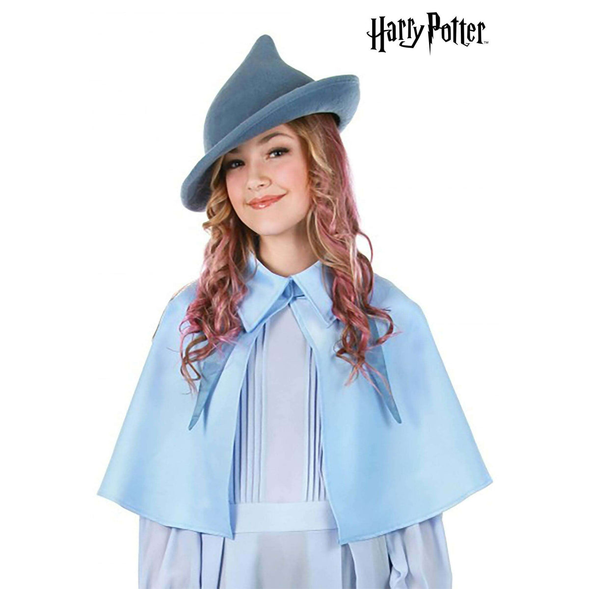 Harry Potter Fleur Delacour Cape