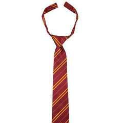 Harry Potter Gryffindor Breakaway Tie