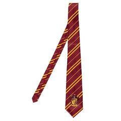 Harry Potter Gryffindor Tie