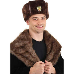 Harry Potter Viktor Krum Plush Hat