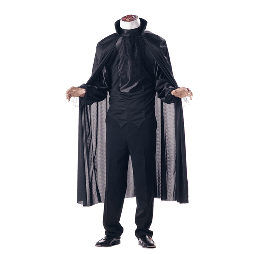 Headless Horseman Adult Costume