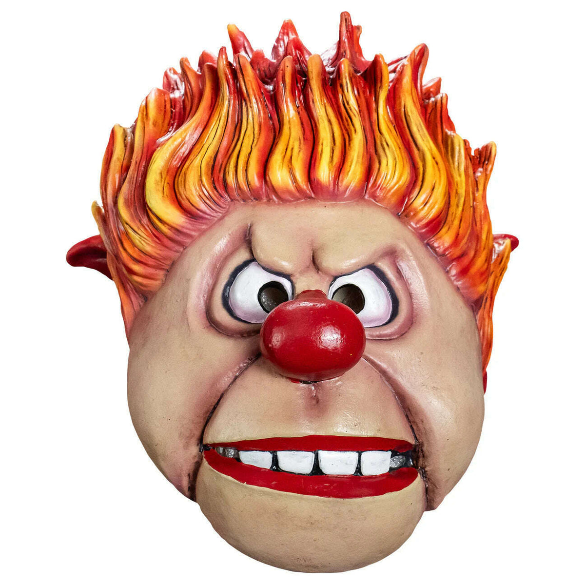 Heat Miser Mask