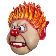 Heat Miser Mask