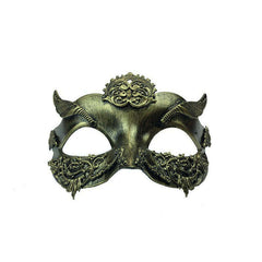 Hermes Venetian Winged Mask