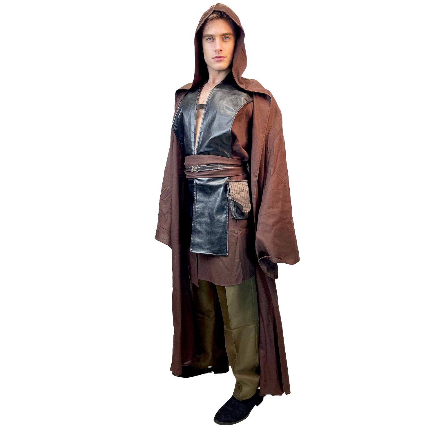 Anakin Skywalker Professional Cosplay Adult Costume