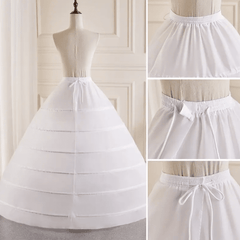 High End Petticoat