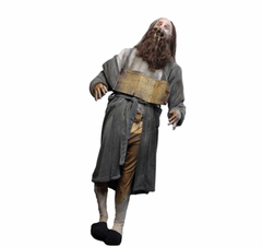 Homeless Guy Prop