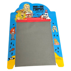 House of 1000 Corpses Super Slabs (3 Pack)