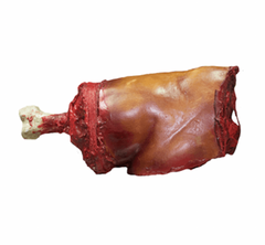 Human Drumstick Realistic Prop