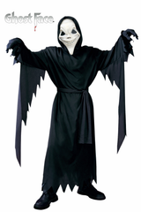 Scary Movie 6: Grinny Child Costume