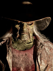 6 ft 8 "Creepy Creeper" Large Scale Prop
