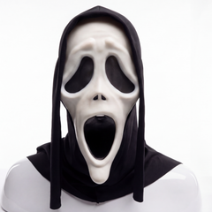 Scary Movie 6: Killer Mask