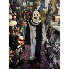 Terrifier Art The Clown Deluxe Adult Costume