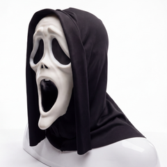 Scary Movie 6: Killer Mask
