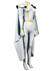 Storm Mutant Women's Cosplay Adult Costume