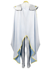 Storm Mutant Women's Cosplay Adult Costume