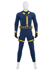 D-Day Cyclops Men's Cosplay Adult Costume