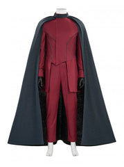 D-Day Mutant Magnet Men's Adult Cosplay Costume