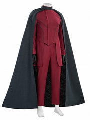D-Day Mutant Magnet Men's Adult Cosplay Costume