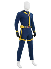 D-Day Cyclops Men's Cosplay Adult Costume