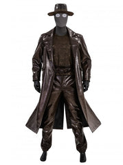 Black Noir Spider Adult Cosplay Costume