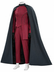 D-Day Mutant Magnet Men's Adult Cosplay Costume