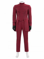 D-Day Mutant Magnet Men's Adult Cosplay Costume