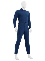 D-Day Cyclops Men's Cosplay Adult Costume