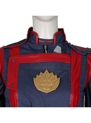 Female Alien Space Guardian Adult Cosplay Costume