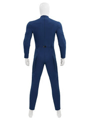 D-Day Cyclops Men's Cosplay Adult Costume