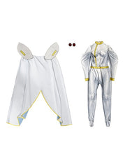 Storm Mutant Women's Cosplay Adult Costume