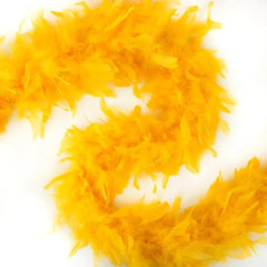 Chandelle Lightweight Feather Boa