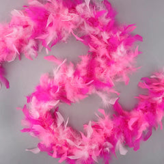 Chandelle Lightweight Feather Boa